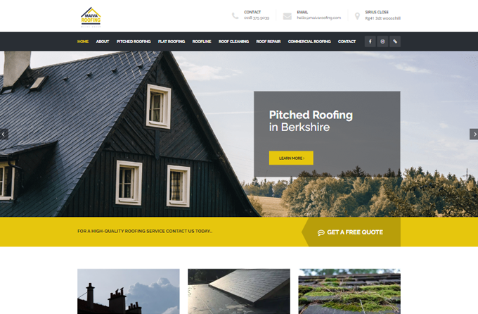 portfolio image