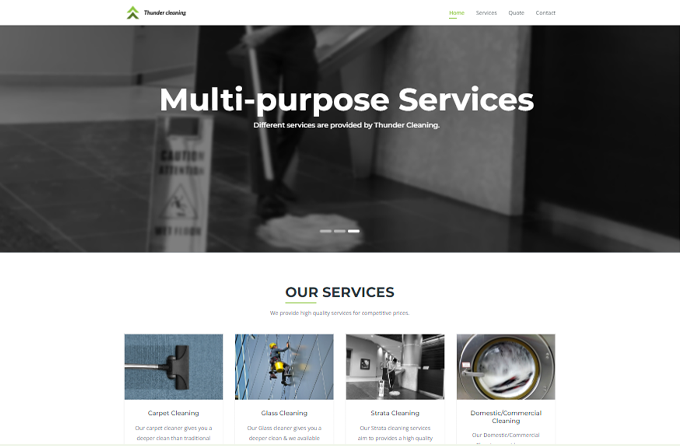 portfolio image